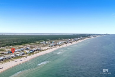 REDUCED ---TAKE A LOOK AT THIS ONE ---GULF FRONT PRICE on Kiva Dunes Golf Club in Alabama - for sale on GolfHomes.com, golf home, golf lot