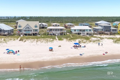 REDUCED ---TAKE A LOOK AT THIS ONE ---GULF FRONT PRICE on Kiva Dunes Golf Club in Alabama - for sale on GolfHomes.com, golf home, golf lot