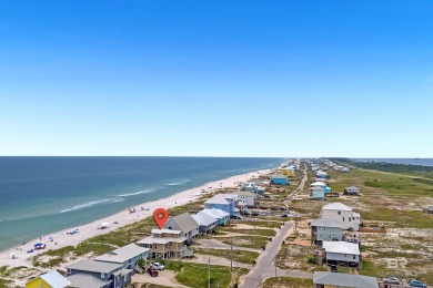 REDUCED ---TAKE A LOOK AT THIS ONE ---GULF FRONT PRICE on Kiva Dunes Golf Club in Alabama - for sale on GolfHomes.com, golf home, golf lot