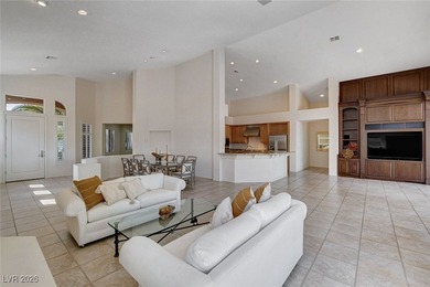 'SUMMERLIN' SINGLE STORY GEM YOU HAVE BEEN LOOKING FOR on TPC Las Vegas in Nevada - for sale on GolfHomes.com, golf home, golf lot