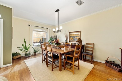 Welcome to a spacious and thoughtfully updated home in Citrus on Pine Ridge Community Golf and Country Club in Florida - for sale on GolfHomes.com, golf home, golf lot