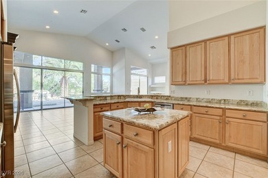 'SUMMERLIN' SINGLE STORY GEM YOU HAVE BEEN LOOKING FOR on TPC Las Vegas in Nevada - for sale on GolfHomes.com, golf home, golf lot