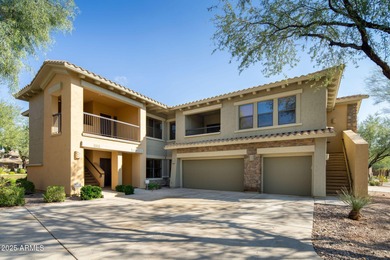 Welcome to the highly sought-after, gated community of Bella on Wildfire Golf Club in Arizona - for sale on GolfHomes.com, golf home, golf lot