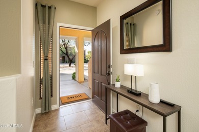 Welcome to the highly sought-after, gated community of Bella on Wildfire Golf Club in Arizona - for sale on GolfHomes.com, golf home, golf lot