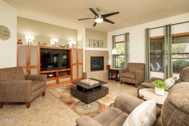 Welcome to the highly sought-after, gated community of Bella on Wildfire Golf Club in Arizona - for sale on GolfHomes.com, golf home, golf lot