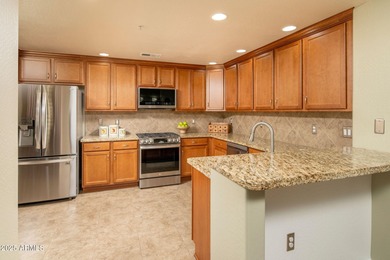 Welcome to the highly sought-after, gated community of Bella on Wildfire Golf Club in Arizona - for sale on GolfHomes.com, golf home, golf lot