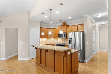 Welcome to resort-style living in The Cottages at Compass on Compass Pointe Golf Course in North Carolina - for sale on GolfHomes.com, golf home, golf lot