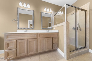 Welcome to resort-style living in The Cottages at Compass on Compass Pointe Golf Course in North Carolina - for sale on GolfHomes.com, golf home, golf lot