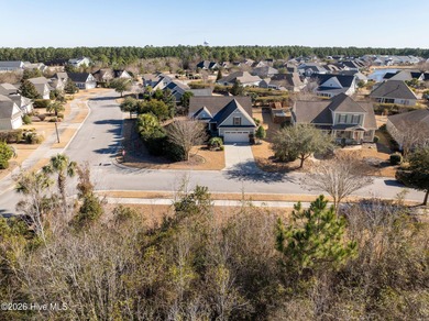 Welcome to resort-style living in The Cottages at Compass on Compass Pointe Golf Course in North Carolina - for sale on GolfHomes.com, golf home, golf lot