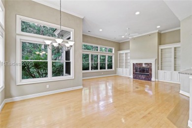 Custom-built 3,500 sq ft home with an open floor plan featuring on Belfair Golf Club in South Carolina - for sale on GolfHomes.com, golf home, golf lot