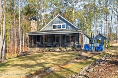 Welcome to 558 Transom Drive, a charming single-family residence on Lake Winds Golf Course in Alabama - for sale on GolfHomes.com, golf home, golf lot