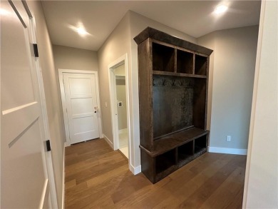 Introducing The Avalon by Crestline Builders - A Stunning New on Hidden Valley Golf Course in Missouri - for sale on GolfHomes.com, golf home, golf lot