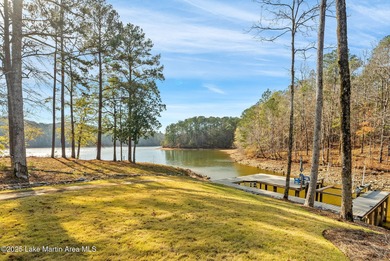 Welcome to 558 Transom Drive, a charming single-family residence on Lake Winds Golf Course in Alabama - for sale on GolfHomes.com, golf home, golf lot