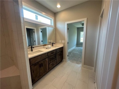 Introducing The Avalon by Crestline Builders - A Stunning New on Hidden Valley Golf Course in Missouri - for sale on GolfHomes.com, golf home, golf lot