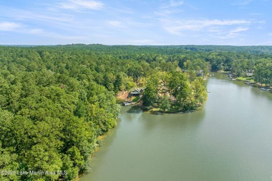 Welcome to 558 Transom Drive, a charming single-family residence on Lake Winds Golf Course in Alabama - for sale on GolfHomes.com, golf home, golf lot