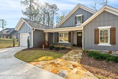 Welcome to 558 Transom Drive, a charming single-family residence on Lake Winds Golf Course in Alabama - for sale on GolfHomes.com, golf home, golf lot