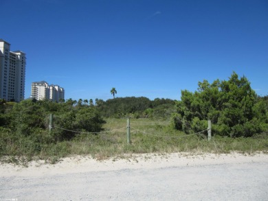 ITP IN HAND !!!  FLOOD ZONE *X'.  PRIVATE BEACHSIDE SUBDIVISION on Kiva Dunes Golf Club in Alabama - for sale on GolfHomes.com, golf home, golf lot