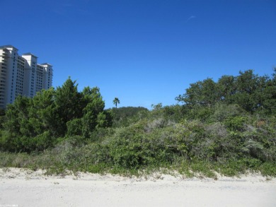 ITP IN HAND !!!  FLOOD ZONE *X'.  PRIVATE BEACHSIDE SUBDIVISION on Kiva Dunes Golf Club in Alabama - for sale on GolfHomes.com, golf home, golf lot