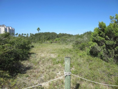ITP IN HAND !!!  FLOOD ZONE *X'.  PRIVATE BEACHSIDE SUBDIVISION on Kiva Dunes Golf Club in Alabama - for sale on GolfHomes.com, golf home, golf lot