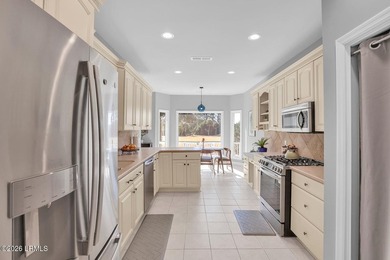 Coastal Elegance with Golf and Marsh Views. Discover the on  in South Carolina - for sale on GolfHomes.com, golf home, golf lot