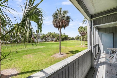 Newly remodeled and freshly updated 2BR/2BA condo on Edisto on The Plantation Course At Edisto in South Carolina - for sale on GolfHomes.com, golf home, golf lot