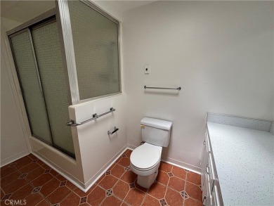 Wonderful Light and Bright 1 bedroom 1 bath home! Great location on Leisure World Seal Beach Golf Course in California - for sale on GolfHomes.com, golf home, golf lot