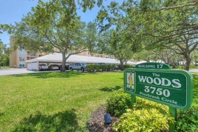 Welcome to *The Woods at Pinebrook*, a highly desirable on Pinebrook/Ironwood Golf Course in Florida - for sale on GolfHomes.com, golf home, golf lot
