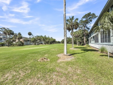 Newly remodeled and freshly updated 2BR/2BA condo on Edisto on The Plantation Course At Edisto in South Carolina - for sale on GolfHomes.com, golf home, golf lot