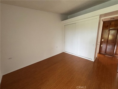 Wonderful Light and Bright 1 bedroom 1 bath home! Great location on Leisure World Seal Beach Golf Course in California - for sale on GolfHomes.com, golf home, golf lot