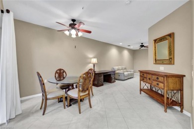 Experience the epitome of elegance in this 3-bedroom, 2.5-bath on Verandah Golf Course and Club in Florida - for sale on GolfHomes.com, golf home, golf lot