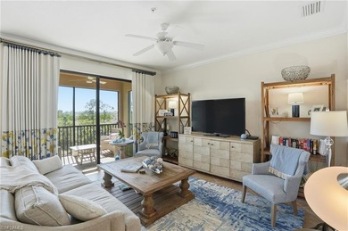 GOLF MEMBERSHIP INCLUDED! Wake up to the lifestyle you came to on TPC At Treviso Bay in Florida - for sale on GolfHomes.com, golf home, golf lot