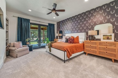 Welcome to a property that truly has it all, 29.67 acres of on Graham Country Club in Texas - for sale on GolfHomes.com, golf home, golf lot