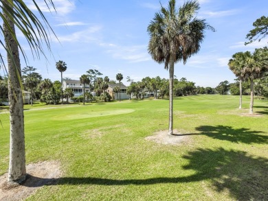 Newly remodeled and freshly updated 2BR/2BA condo on Edisto on The Plantation Course At Edisto in South Carolina - for sale on GolfHomes.com, golf home, golf lot
