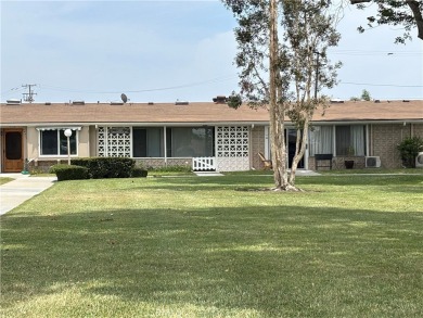 Wonderful Light and Bright 1 bedroom 1 bath home! Great location on Leisure World Seal Beach Golf Course in California - for sale on GolfHomes.com, golf home, golf lot