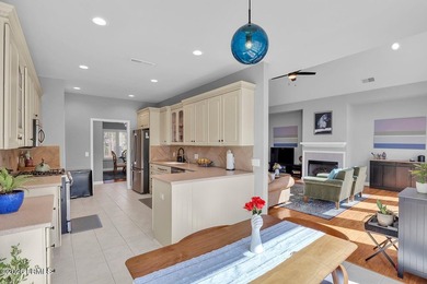 Coastal Elegance with Golf and Marsh Views. Discover the on  in South Carolina - for sale on GolfHomes.com, golf home, golf lot