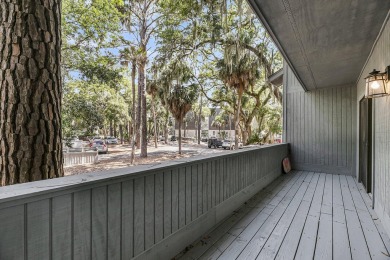 Newly remodeled and freshly updated 2BR/2BA condo on Edisto on The Plantation Course At Edisto in South Carolina - for sale on GolfHomes.com, golf home, golf lot