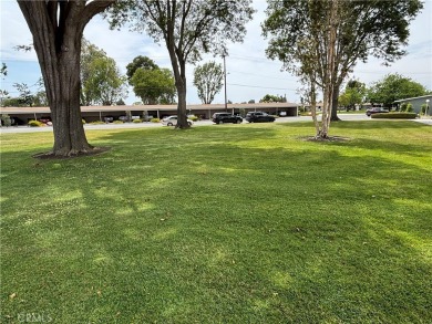 Wonderful Light and Bright 1 bedroom 1 bath home! Great location on Leisure World Seal Beach Golf Course in California - for sale on GolfHomes.com, golf home, golf lot