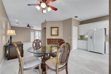 Experience the epitome of elegance in this 3-bedroom, 2.5-bath on Verandah Golf Course and Club in Florida - for sale on GolfHomes.com, golf home, golf lot