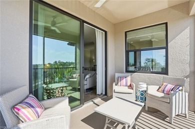 GOLF MEMBERSHIP INCLUDED! Wake up to the lifestyle you came to on TPC At Treviso Bay in Florida - for sale on GolfHomes.com, golf home, golf lot