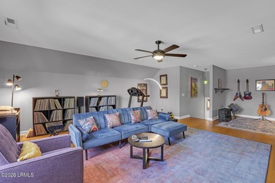 Coastal Elegance with Golf and Marsh Views. Discover the on  in South Carolina - for sale on GolfHomes.com, golf home, golf lot