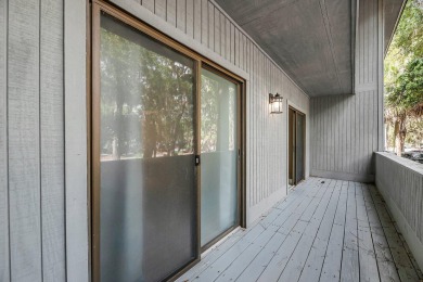 Newly remodeled and freshly updated 2BR/2BA condo on Edisto on The Plantation Course At Edisto in South Carolina - for sale on GolfHomes.com, golf home, golf lot