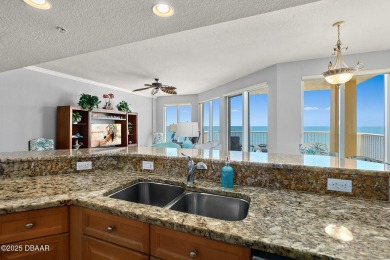 LOCATED IN THE SWEET SPOT, THE 6TH FLOOR ON THE SOUTHEAST CORNER on Oceans Golf Club in Florida - for sale on GolfHomes.com, golf home, golf lot