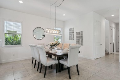 Welcome to luxurious living in the guard-gated Eagle Creek on Eagle Creek Golf Club in Florida - for sale on GolfHomes.com, golf home, golf lot