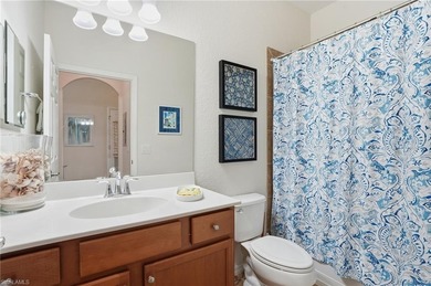 GOLF MEMBERSHIP INCLUDED! Wake up to the lifestyle you came to on TPC At Treviso Bay in Florida - for sale on GolfHomes.com, golf home, golf lot