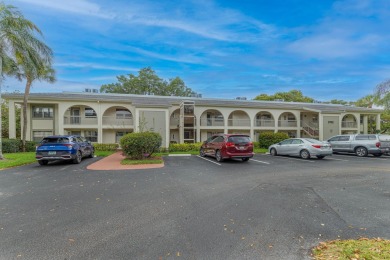 Welcome to your slice of paradise in the heart of Pompano Beach! on Wynmoor Golf Course in Florida - for sale on GolfHomes.com, golf home, golf lot