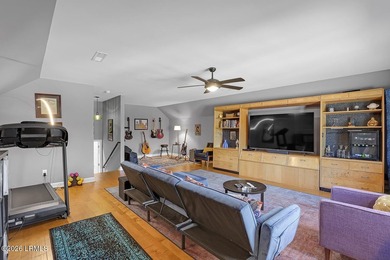 Coastal Elegance with Golf and Marsh Views. Discover the on  in South Carolina - for sale on GolfHomes.com, golf home, golf lot