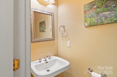 Welcome home! This beautifully maintained, move-in ready on Skybrook Golf Club in North Carolina - for sale on GolfHomes.com, golf home, golf lot