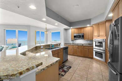 LOCATED IN THE SWEET SPOT, THE 6TH FLOOR ON THE SOUTHEAST CORNER on Oceans Golf Club in Florida - for sale on GolfHomes.com, golf home, golf lot