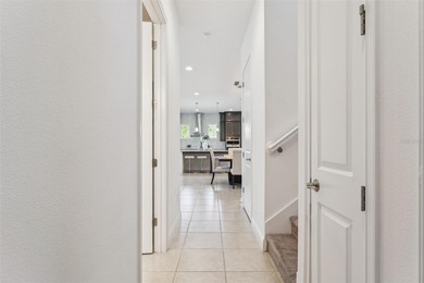 Welcome to luxurious living in the guard-gated Eagle Creek on Eagle Creek Golf Club in Florida - for sale on GolfHomes.com, golf home, golf lot