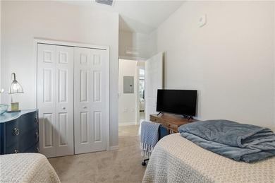 GOLF MEMBERSHIP INCLUDED! Wake up to the lifestyle you came to on TPC At Treviso Bay in Florida - for sale on GolfHomes.com, golf home, golf lot